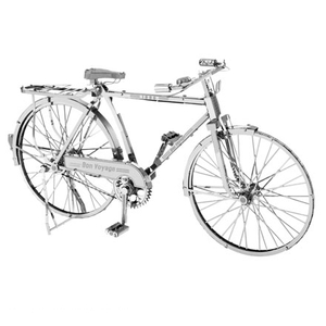 Metalearth Iconx Classic Bicycle