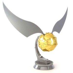 Metalearth Harry Potter Golden Snitch