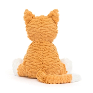 Fuddlewuddle Ginger Cat Knuffel Jellycat