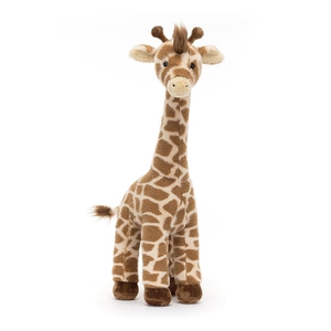 Dara Giraffe Knuffel Jellycat