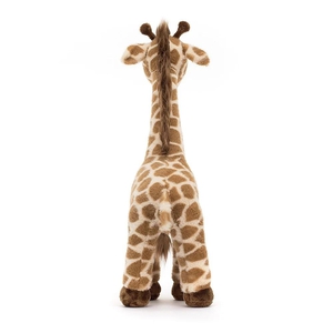 Dara Giraffe Knuffel Jellycat