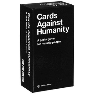 Cards Against Humanity International Edition
