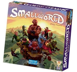 Small World NL