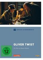 Dickens, C: Oliver Twist