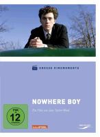 Baird, J: Nowhere Boy