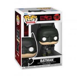 Funko POP! The Batman - Batman