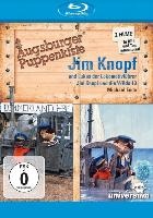 Augsburger Puppenkiste - Jim Knopf und Lukas der Lokomotivführer / ... und die Wilde 13