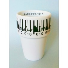 Melkbeker Barcode 010 