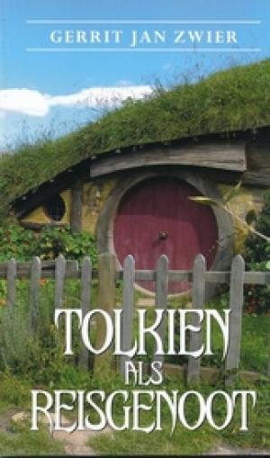 Tolkien als reisgenoot