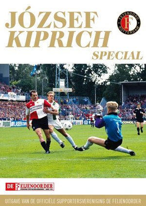 József Kiprich Special