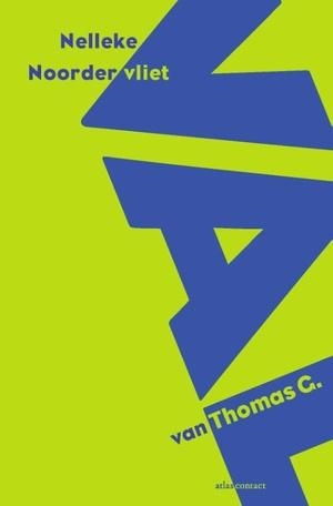 De val van Thomas G. - gesigneerde editie