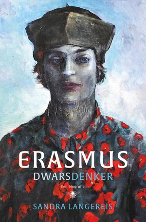 Erasmus Dwarsdenker - Gesigneerde editie