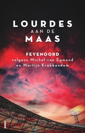 Lourdes aan de Maas - Gesigneerde editie