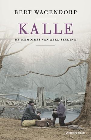 Kalle - Gesigneerde editie
