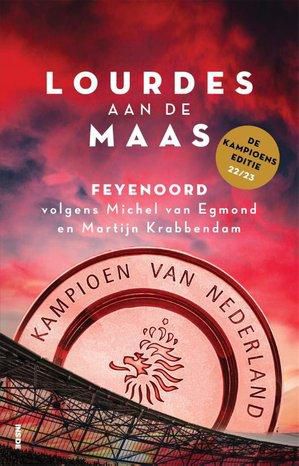 Lourdes aan de Maas - Gesigneerde editie - Kampioenseditie 22/23