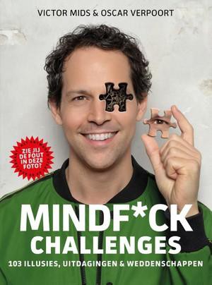 Mindf*ck Challenges - gesigneerde editie