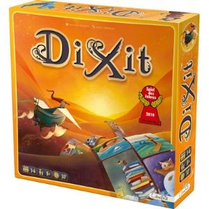 Dixit - Duitse editie