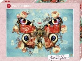 Wings No. 3 - Puzzle 1000 Teile