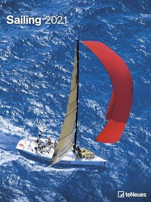 Sailing - Zeilen Kalender 2021