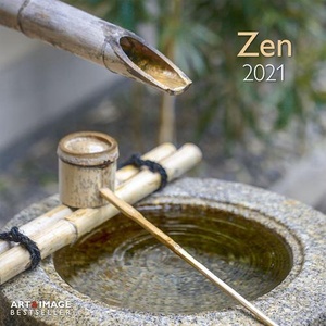 Zen Kalender 2021