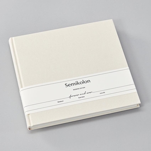 Semikolon Gastenboek Wedding Edition - Charmois