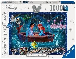 Disney  Arielle Puzzle 1000 Teile