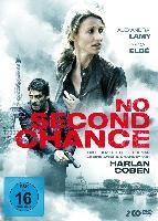 No Second Chance - Keine zweite Chance