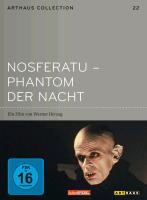 Herzog, W: Nosferatu - Phantom der Nacht