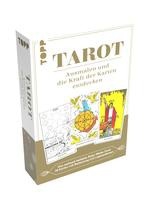 Tarot - Ausmalen und die Kraft der Karten entdecken