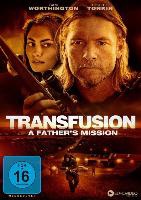 Transfusion - A Fathers Mission