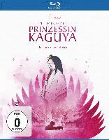 Die Legende der Prinzessin Kaguya BD (White Edition)