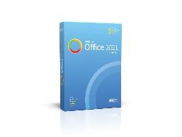 SoftMaker Office Standard 2021. Für Win 10 / Win 8 / Win 7 / Mac / Linux