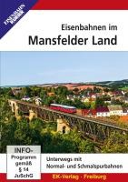 Eisenbahnen im Mansfelder Land