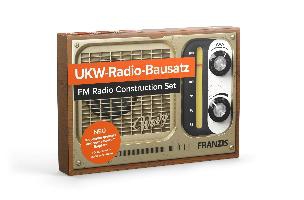 UKW-Radio-Bausatz