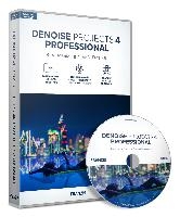 Denoise projects professional 4/CD-ROM