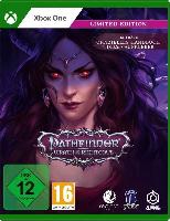 Pathfinder: Wrath of the Righteous Limited Ed (XONE)/DVR