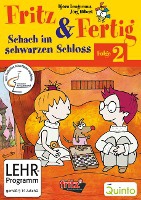 Fritz & Fertig - Folge 2