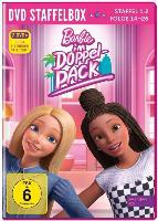 Barbie im Doppelpack Staffel 1.2 (Folge 14-26)