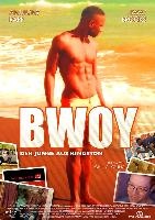 Bwoy - Der Junge aus Kingston