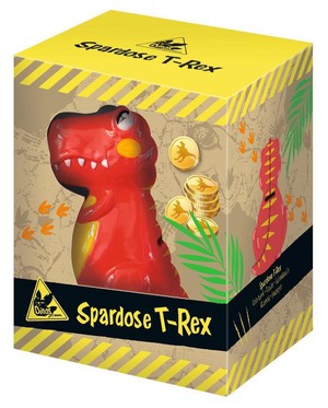 Moses Dino Spaarpot T-Rex