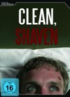 Kerrigan, L: Clean, Shaven