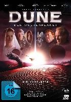 Dune: Der Wüstenplanet - Der TV-Mehrteiler (Fernsehjuwelen)