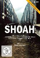 Shoah - Restaurierte Fassung (Neuauflage) (4 DVDs)