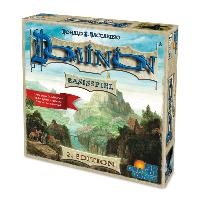 Dominion Basis - 2. Edition