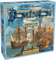 Dominion Seaside 2. Edition