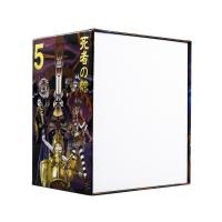 One Piece Sammelschuber 5: Thriller Bark (leer, für die Bände 46-53, limitiert)