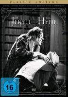Stevenson, R: Dr. Jekyll und Mr. Hyde