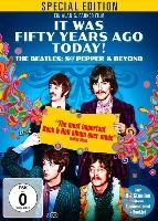 Barreau, A: It Was Fifty Years Ago Today! The Beatles: Sgt.