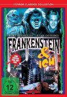 Gosling, R: Frankenstein Und Ich
