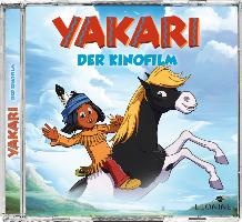 Yakari/ Hörspiel zum Film/ CD